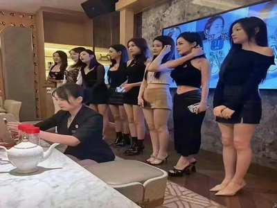 益阳夜场招聘